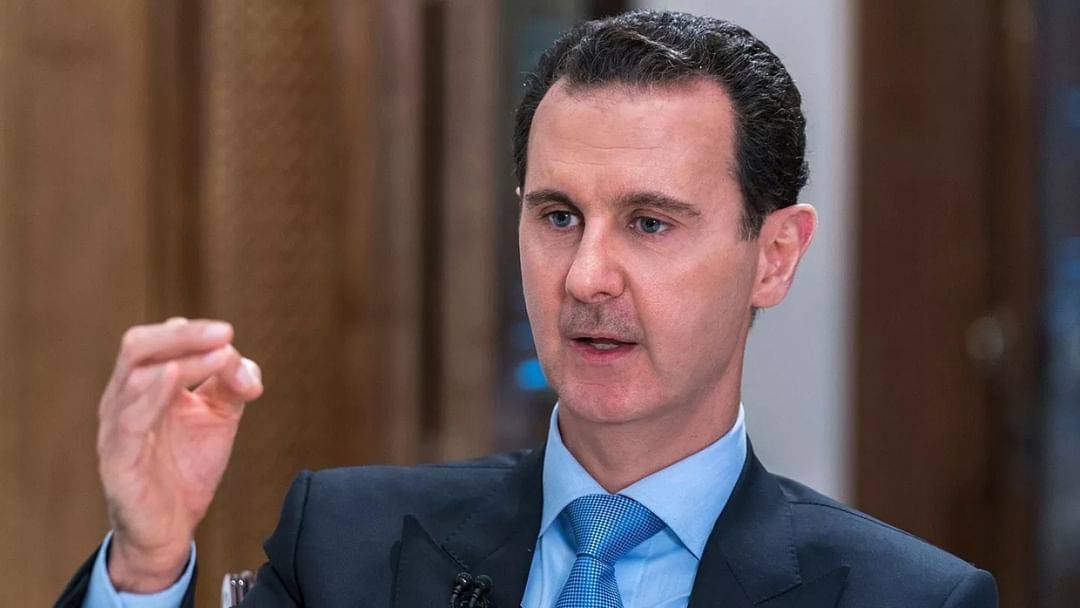 المقداد: الرئيس بشار الأسد سيشارك في قمة جدة