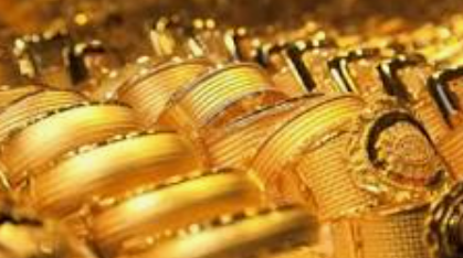 انخفاض أسعار الذهب محلياً 20 قرشاً