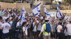 الفصائل الفلسطينية: العدوان على الأقصى يستوجب تصعيد المقاومة