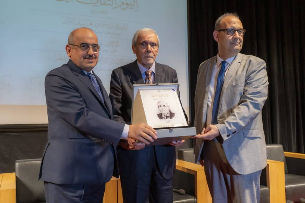 جائزة الملك فيصل والمكتبة الوطنية المغربية يدرسان الاستشراق الفرنسي