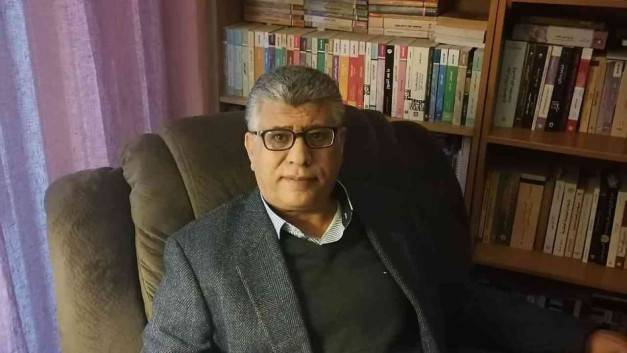 لا مكان للضعفاء ولا عذر لفقراء المعرفة