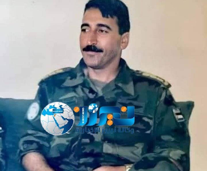 الذكرى 15 لرحيل الشهيد العقيد محمد سلمان الطراونة