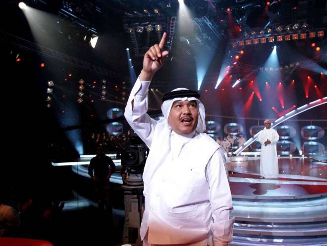 محمد عبدة في البترا وسعر التذكرة يصل إلى 200 دينار