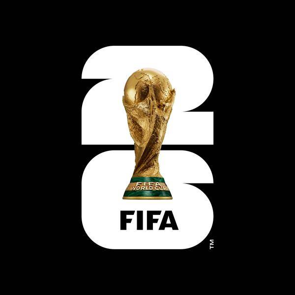 رسمياً.. الكشف عن شعار كأس العالم 2026