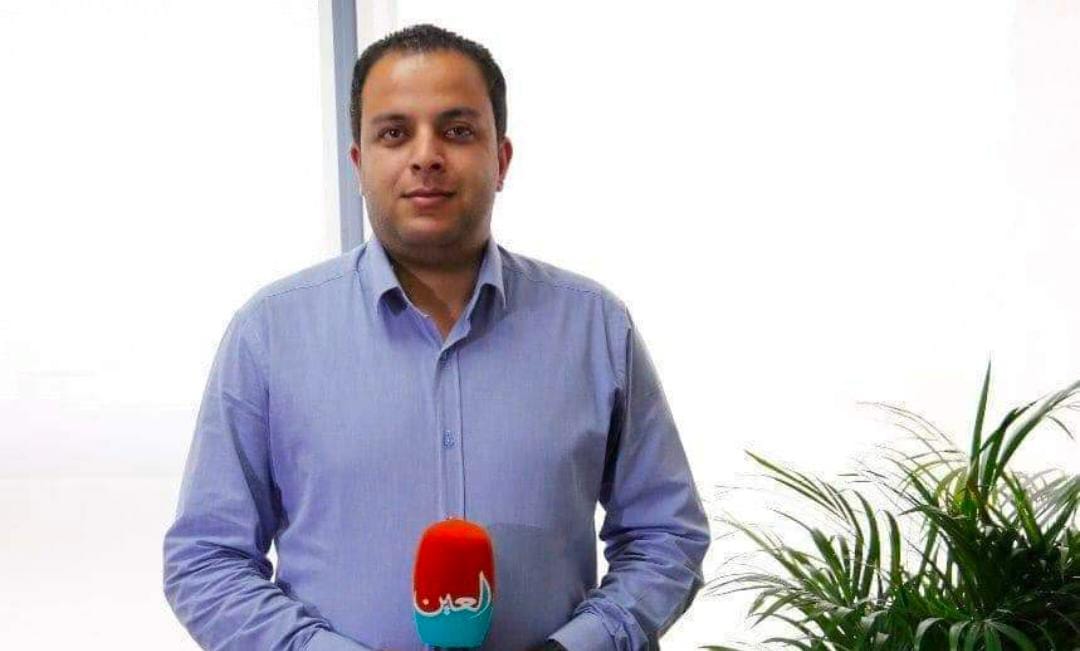 عقب وفاة الحوامدة .. الجسم الصحفي يتألم من جديد