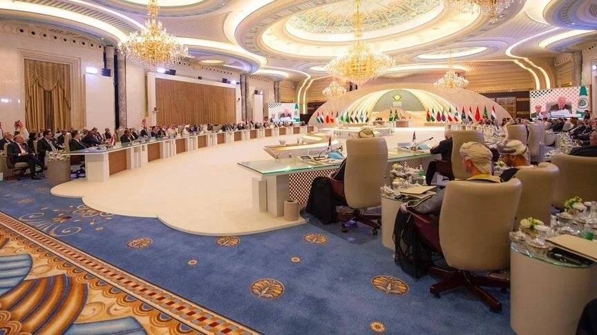 جدة.. القادة العرب يدينون إنكار النكبة ويدعون لإحياء ذكراها سنويا