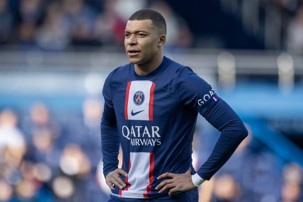 مهلة أخيرة حتى 2024 .. ريال مدريد يهدد مبابي