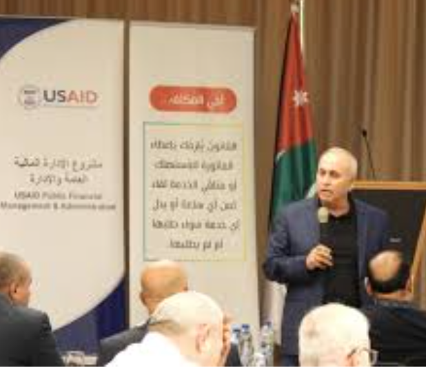 أبو علي: نظام الفوترة يلغي الاحتفاظ بالفواتير الورقية ويعتمد إصدارها إلكترونيا