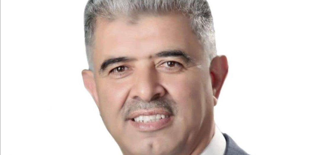 الحجاج ينضم لعضوية مجلس إدارة الفيصلي