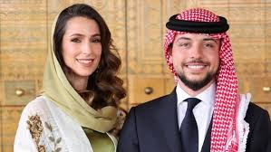 عشيرة العتوم تدعو للمشاركة باحتفالية  ستقام بمناسبة قرب زفاف ولي العهد