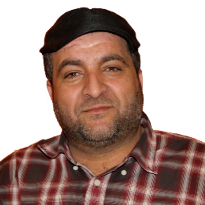 حكاية الحرامي والزوج والباب
