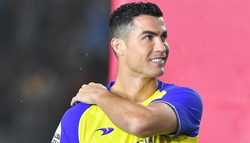 رجل أعمال يمهد عودة كريستيانو إلى أوروبا