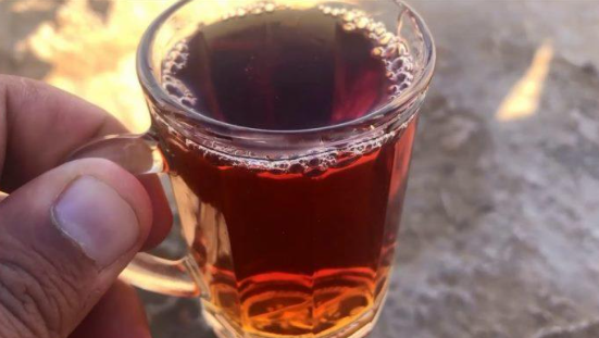 عدد أكواب الشاي المفيد للجسم في اليوم