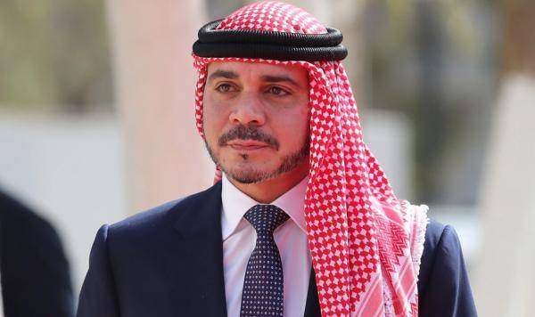 الأمير علي يجدد التأكيد على مواصلة دعم الرياضة الفلسطينية