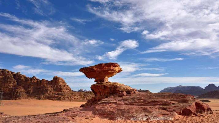 3 ملايين دينار لإقامة مشاريع تنموية بوادي رم