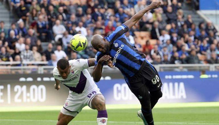 القنوات الناقلة لمباراة إنتر وفيورنتينا في نهائي كأس إيطاليا 2023