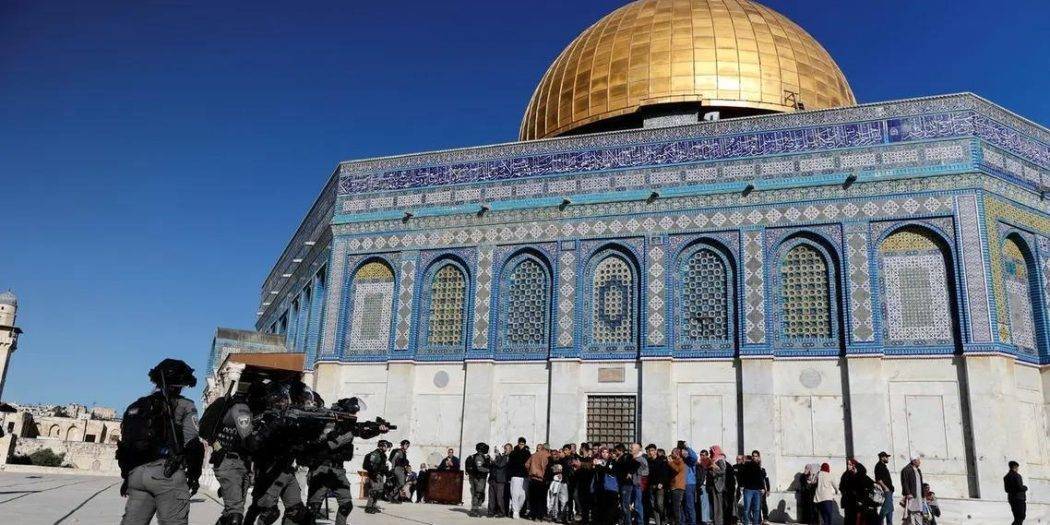 اجتماع استثنائي بجدة لبحث الاعتداءات على الأقصى