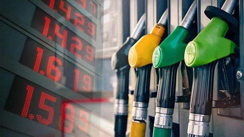 عقل: انخفاض ملموس على أسعار المحروقات
