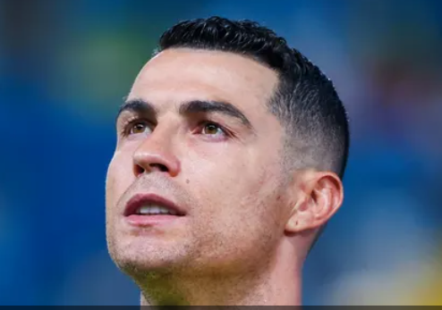 رونالدو يفصح عن رأيه في الدوري السعودي