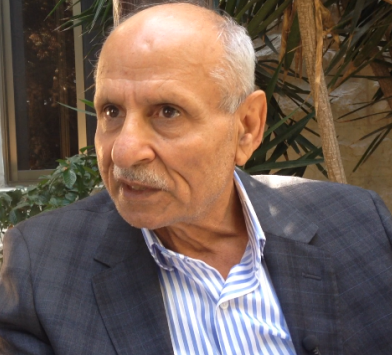 فقدان الزوجة: لست وحيدًا يا حسني عايش!