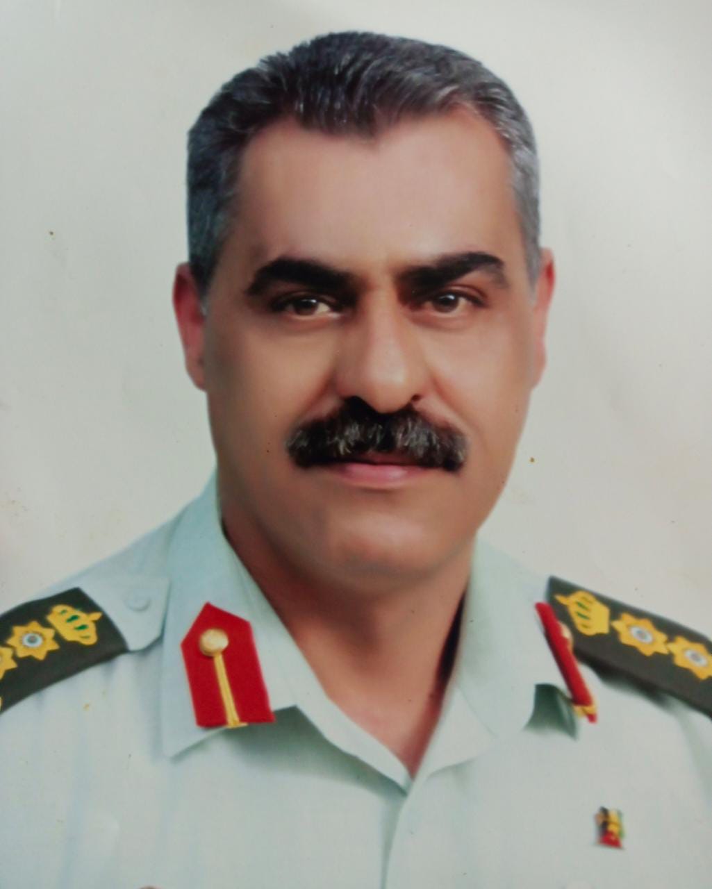 الخريشا يكتب يوم الاستقلال