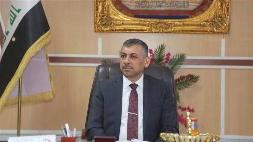 العراق يعلن استرداد 20 مليون دولار من الكويت