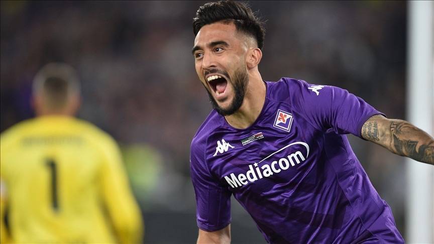 إنتر ميلان يهزم فيورنتينا ويحصد لقبه التاسع بكأس إيطاليا