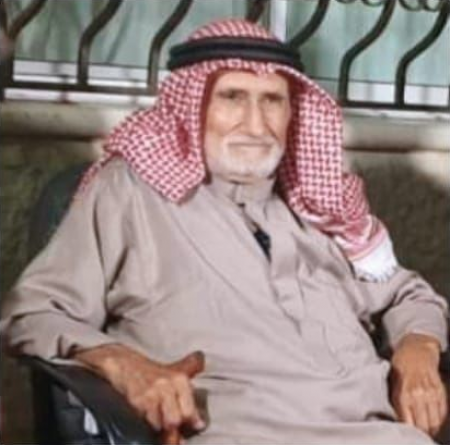 النائب الأسبق ضيف الله المومني في ذمة الله