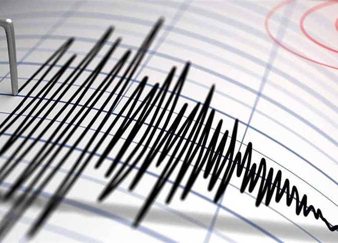 زلزال يضرب منطقة نائية على الحدود بين كولومبيا وبنما