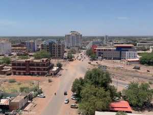 القتال المستعر يهدد أسبوع الهدنة في السودان