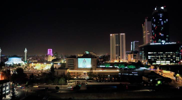 مجلس النواب يحتفل بعيد الاستقلال