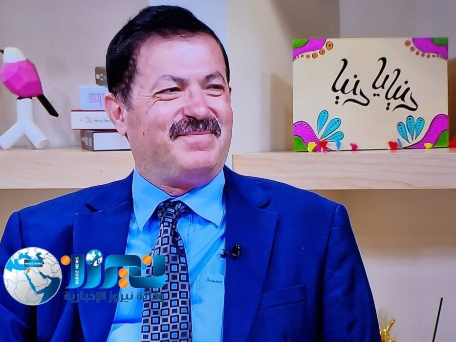 المؤرخ عمر العرموطي : الأردن حقق إنجازات كبيرة منذ إعلان الاستقلال في مختلف المجالات