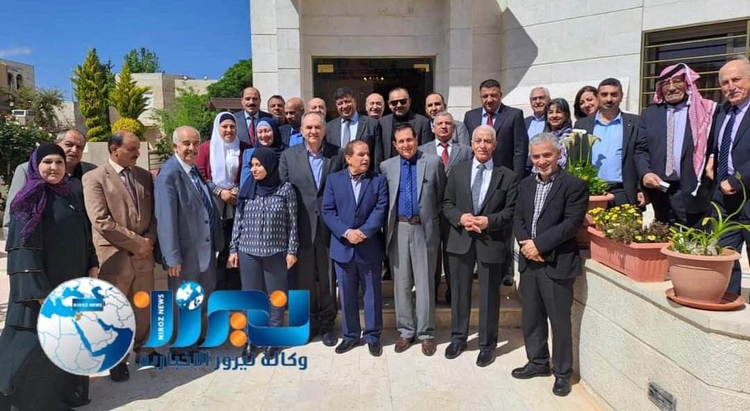لجنة الكرامة تهنئ الملك وولي العهد والجيش بعيد الاستقلال