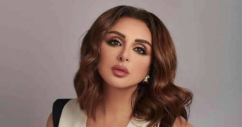 أنغام تتزوج للمرة الخامسة.. والعريس لقطة