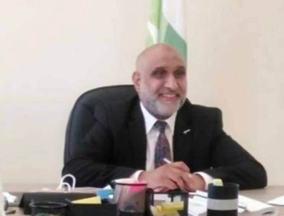 المناصير يكتب أردن الهاشميين دوما هو الاقوى.