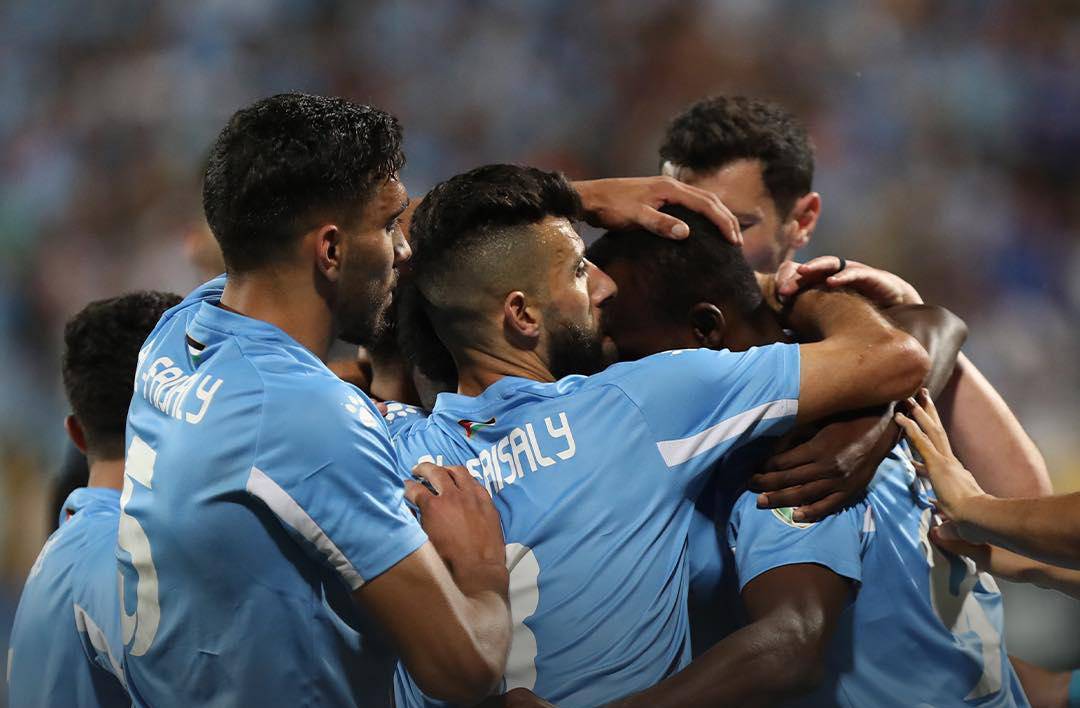 حصاد الدرع .. الفيصلي الأقوى هجوميا ودفاع معان الأضعف