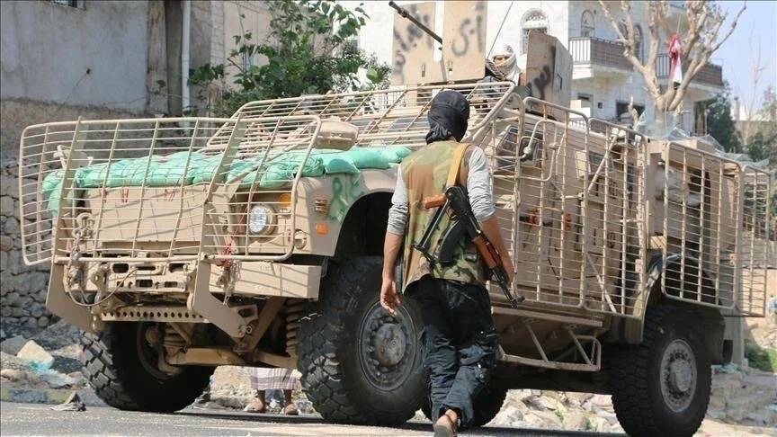 الانتقالي اليمني يعلن اعتقال خلية إرهابية تتبع داعش