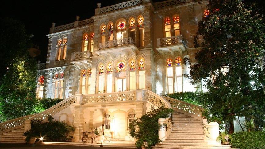 بيروت.. افتتاح متحف سرسق بعد إغلاقه نحو 3 سنوات