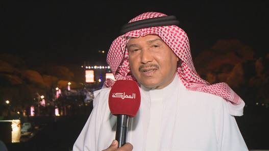 فنان العرب محمد عبده: حفل البترا كان تتويجا لي
