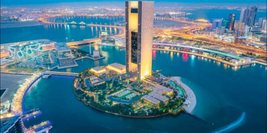 ستاندرد آند بورز تؤكد تصنيف البحرين مع نظرة إيجابية
