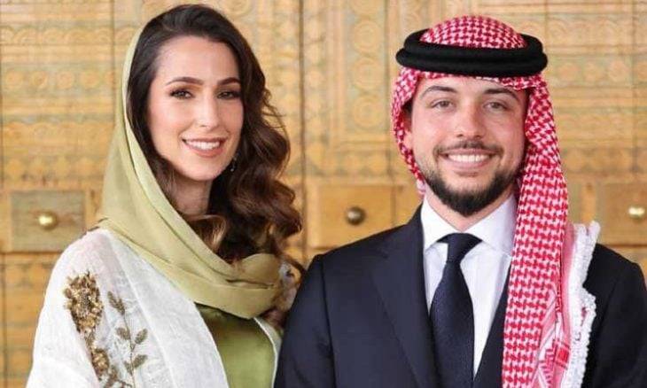  صحة المرأة والطفل   تقيم احتفالا بمناسبة زفاف ولي العهد