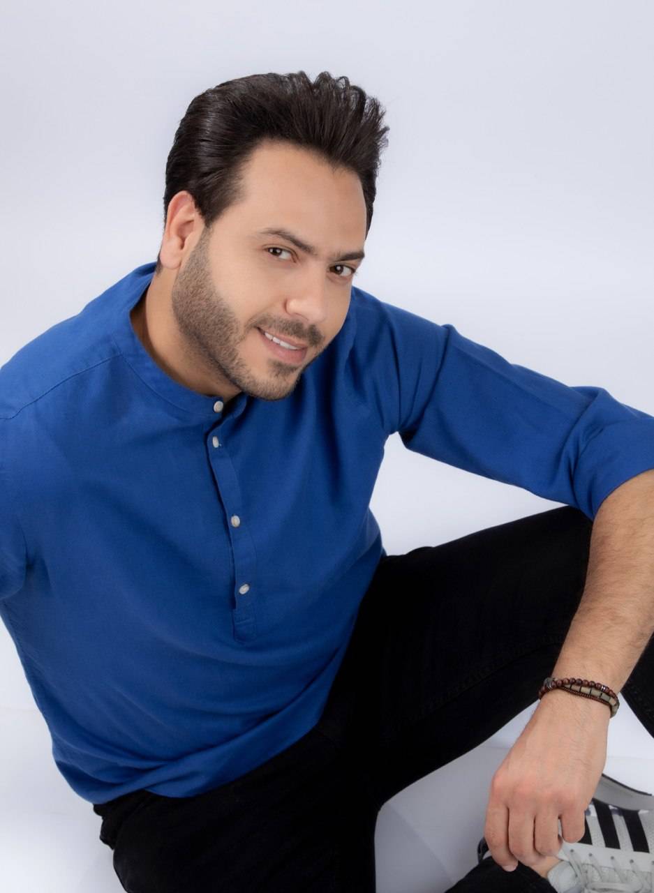 بعد سنوات من الغياب.. منتصر حبيب  يعود بـ«سبعة وسبعة »