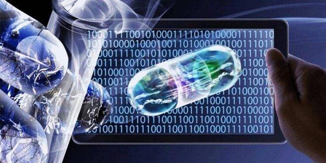 لأول مرة.. علماء يستخدمون الذكاء الاصطناعي الكمي في صناعة الأدوية