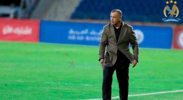 أبوعابد: لقاء الفيصلي والوحدات في إطار أخوي