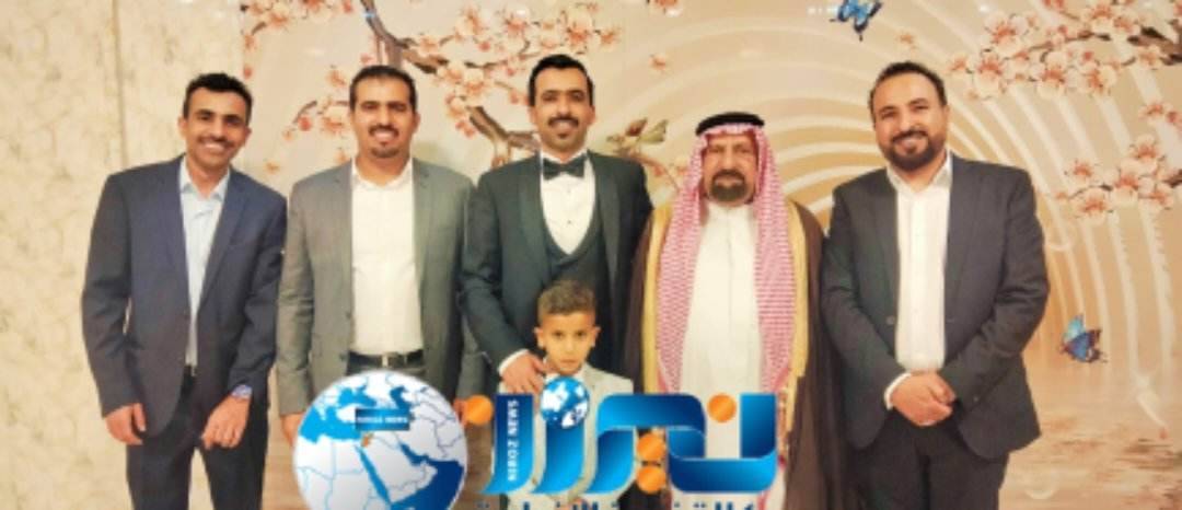 احمد عياط الجبور  يولم بمناسبة حفل زفاف نجله بلال (صور)