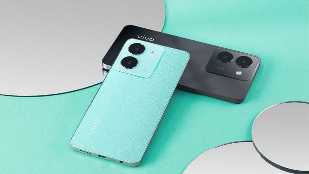 فيفو تطلق هاتفها الاقتصادي الجديد vivo Y36
