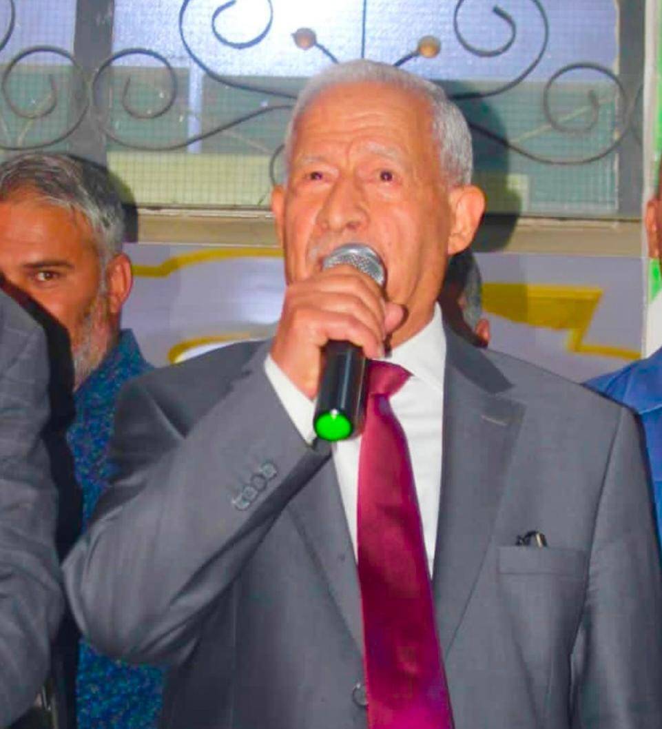  عشيرة الظهيرات  تقيم احتفالا بمناسبة زفاف ولي العهد...صور