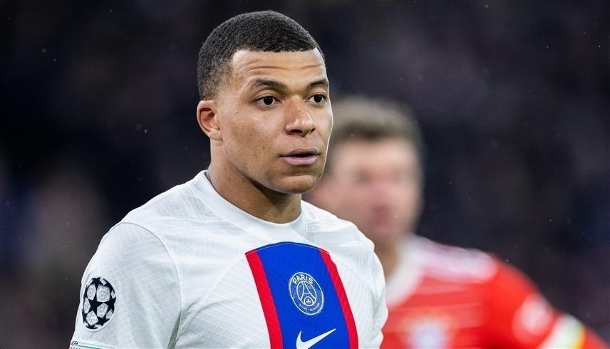 مبابي يغلق الباب في وجه ريال مدريد