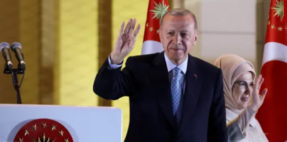 بعد فوز أردوغان.. الاقتصاد التركي إلى أين؟