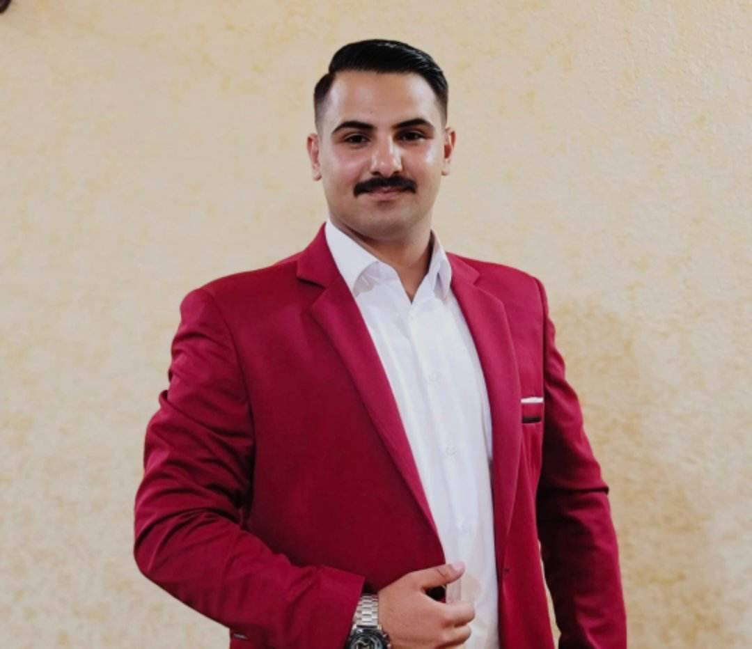 السعايدة و كريشان نسايب...مبارررك